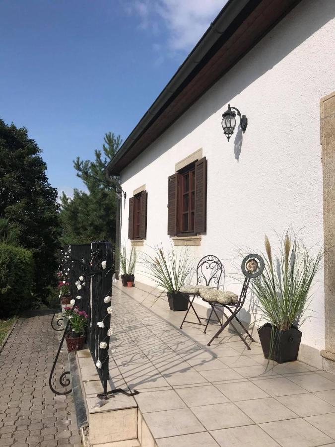 Sancta Katharina Guest House Rozvadov Exterior foto